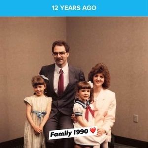 Meet your Posher, Becky